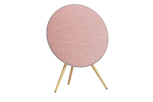Cover, BeoPlay A9, Pink Kvadrat