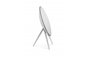Alu legs complete, BeoPlay A9, Silver