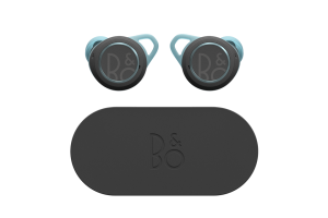 Beoplay E8 Sport Anthracite Oxygen