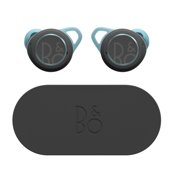 Beoplay E8 Sport Anthracite Oxygen
