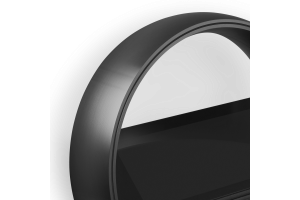 Beoremote Halo Wall Black Anthracite