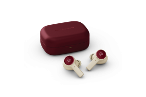 Beoplay EX Lunar Red